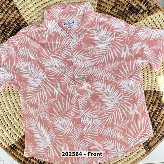 men Shirts & Tops Beach Shirts