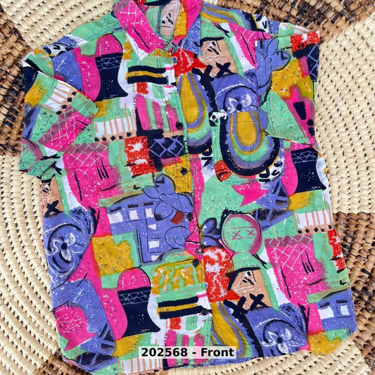 men Shirts & Tops Beach Shirts