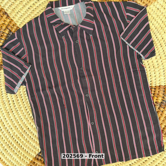men Shirts & Tops Beach Shirts