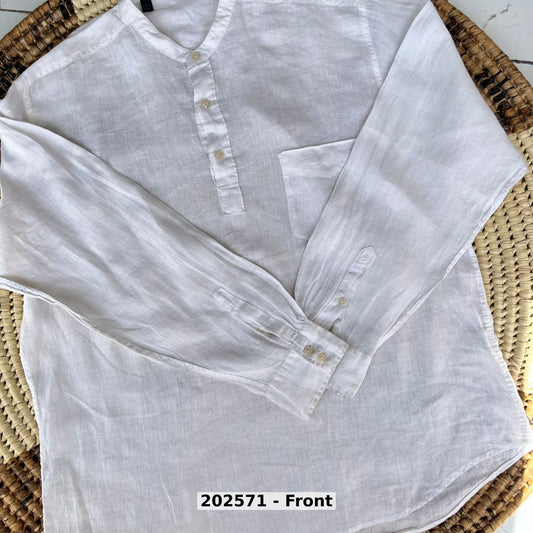men Shirts & Tops Beach Shirts