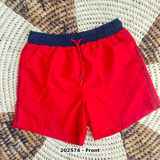 men Swimwear Swim Shorts