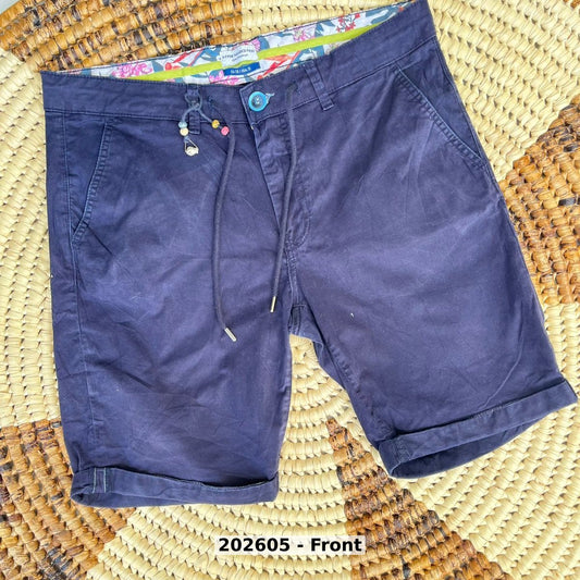 men Swimwear Swim Shorts