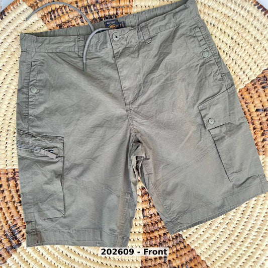 men Swimwear Swim Shorts