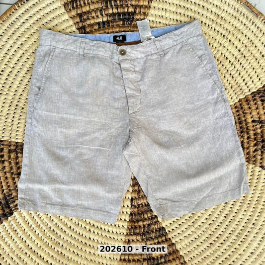 men Swimwear Swim Shorts