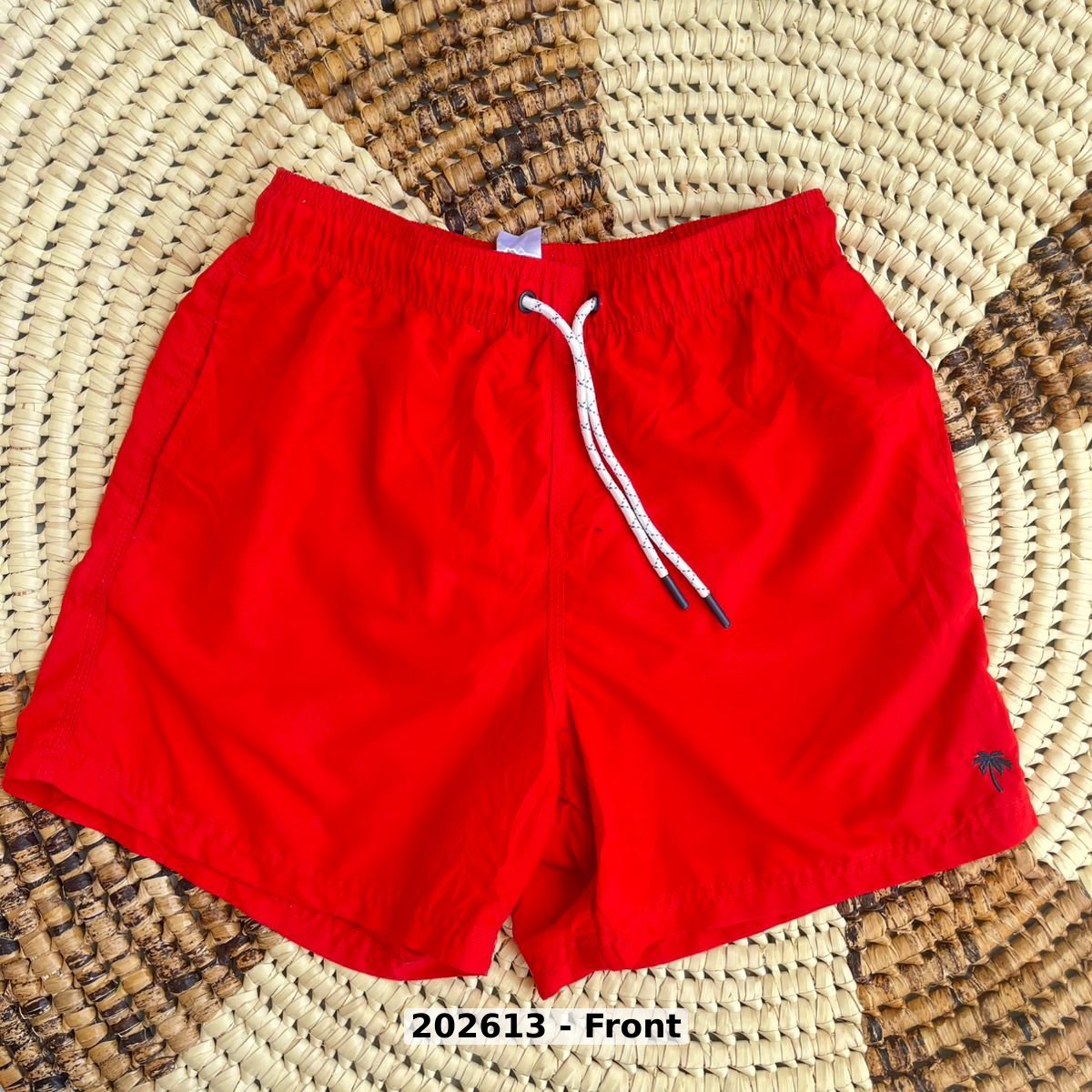 men Swimwear Swim Shorts