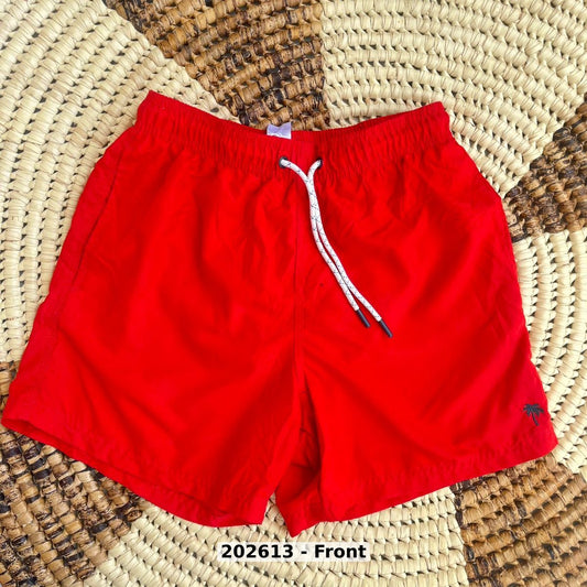 men Swimwear Swim Shorts
