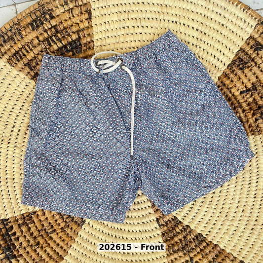 men Swimwear Swim Shorts
