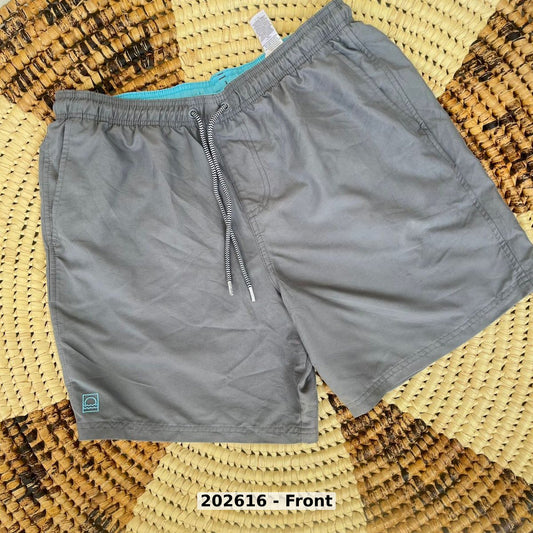 men Swimwear Swim Shorts