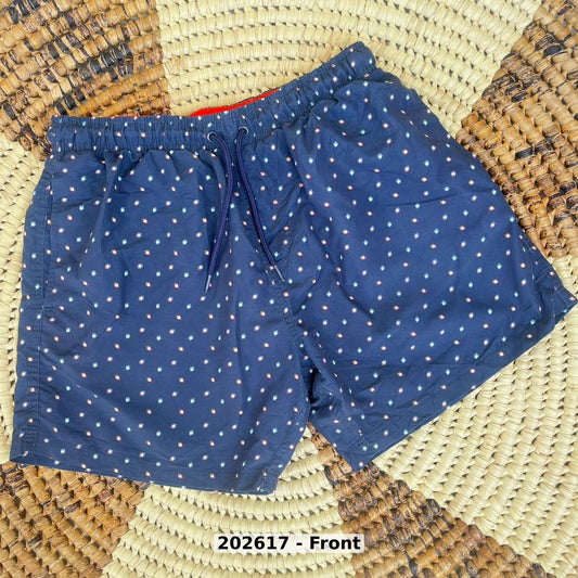men Swimwear Swim Shorts