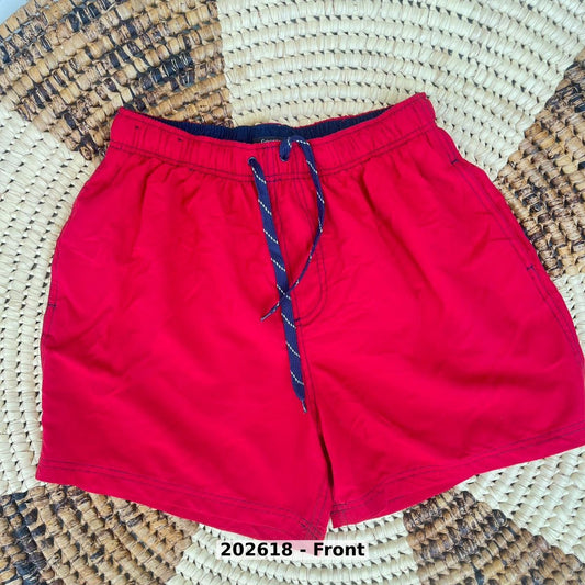 men Swimwear Swim Shorts