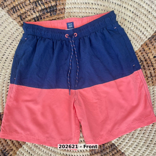 men Swimwear Swim Shorts