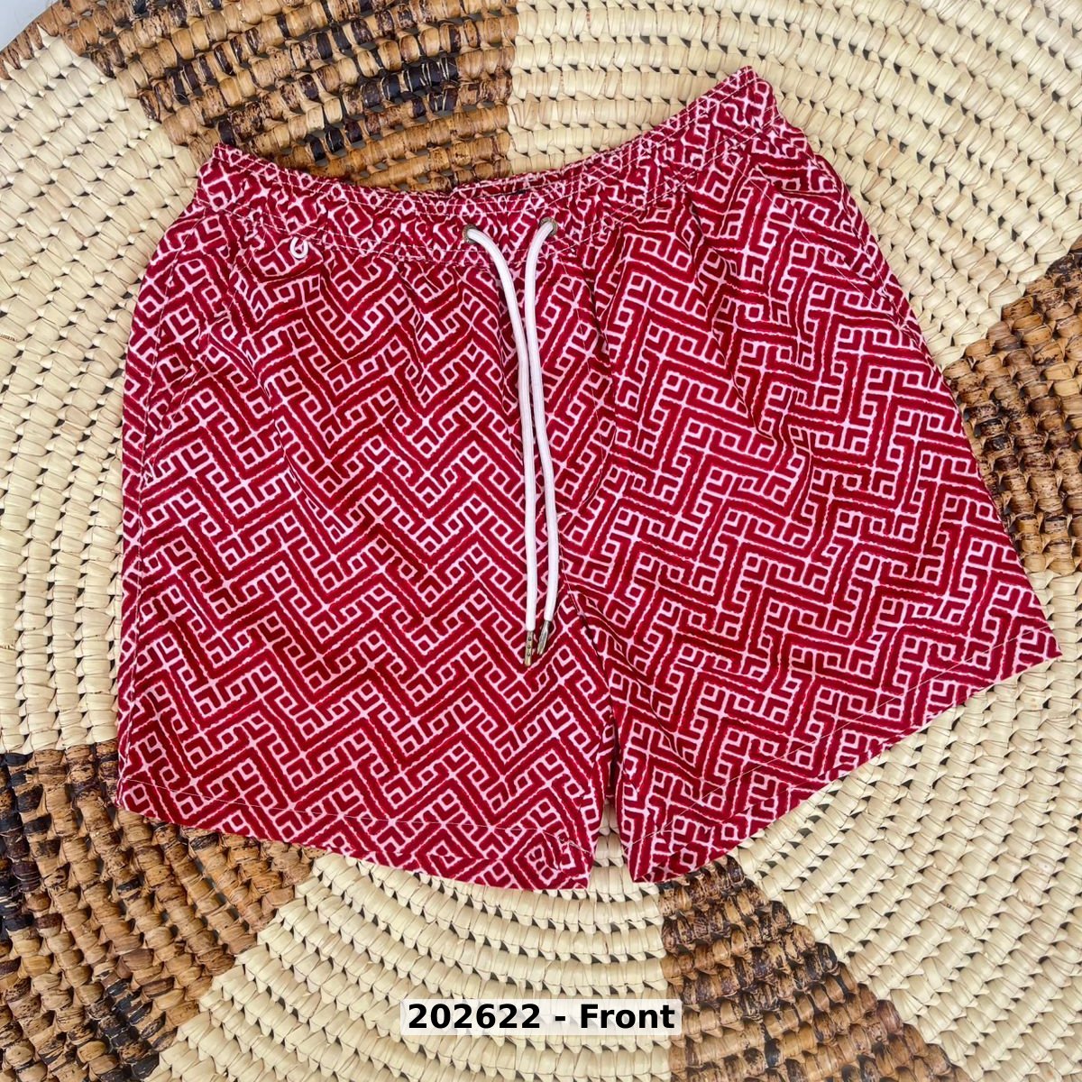 men Swimwear Swim Shorts