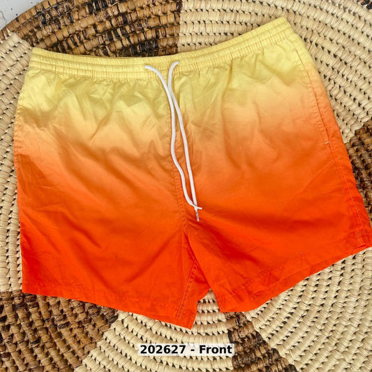 men Swimwear Swim Shorts