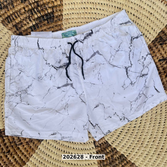 men Swimwear Swim Shorts