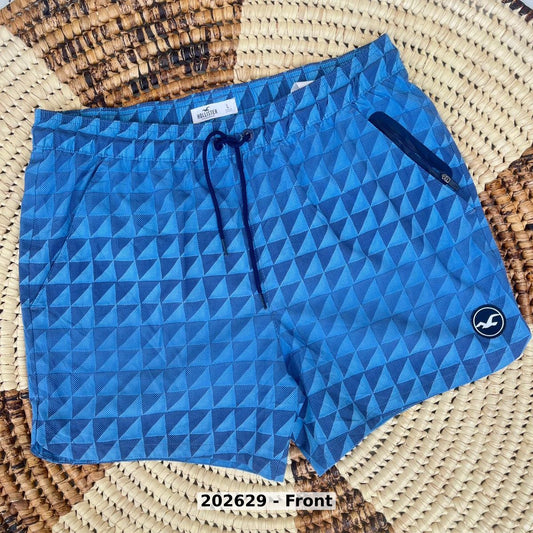 men Swimwear Swim Shorts