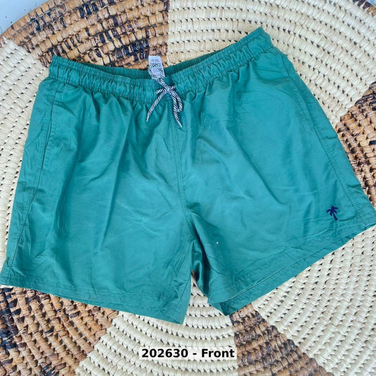 men Swimwear Swim Shorts