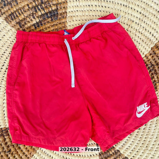 men Swimwear Swim Shorts