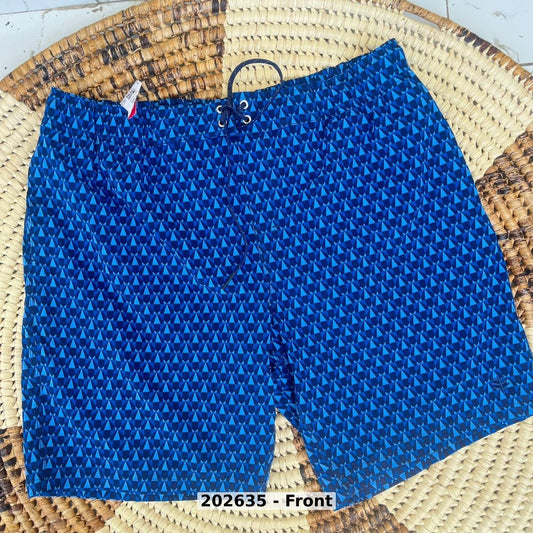 men Swimwear Swim Shorts