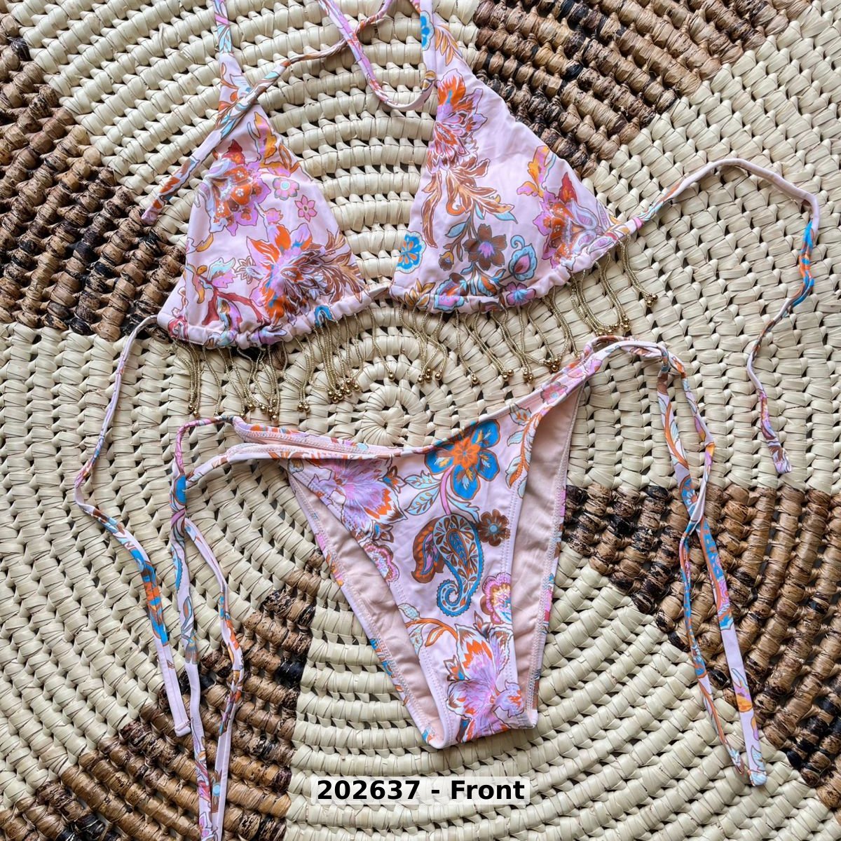 women Swimwear Bikini Sets
