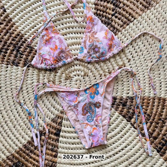 women Swimwear Bikini Sets