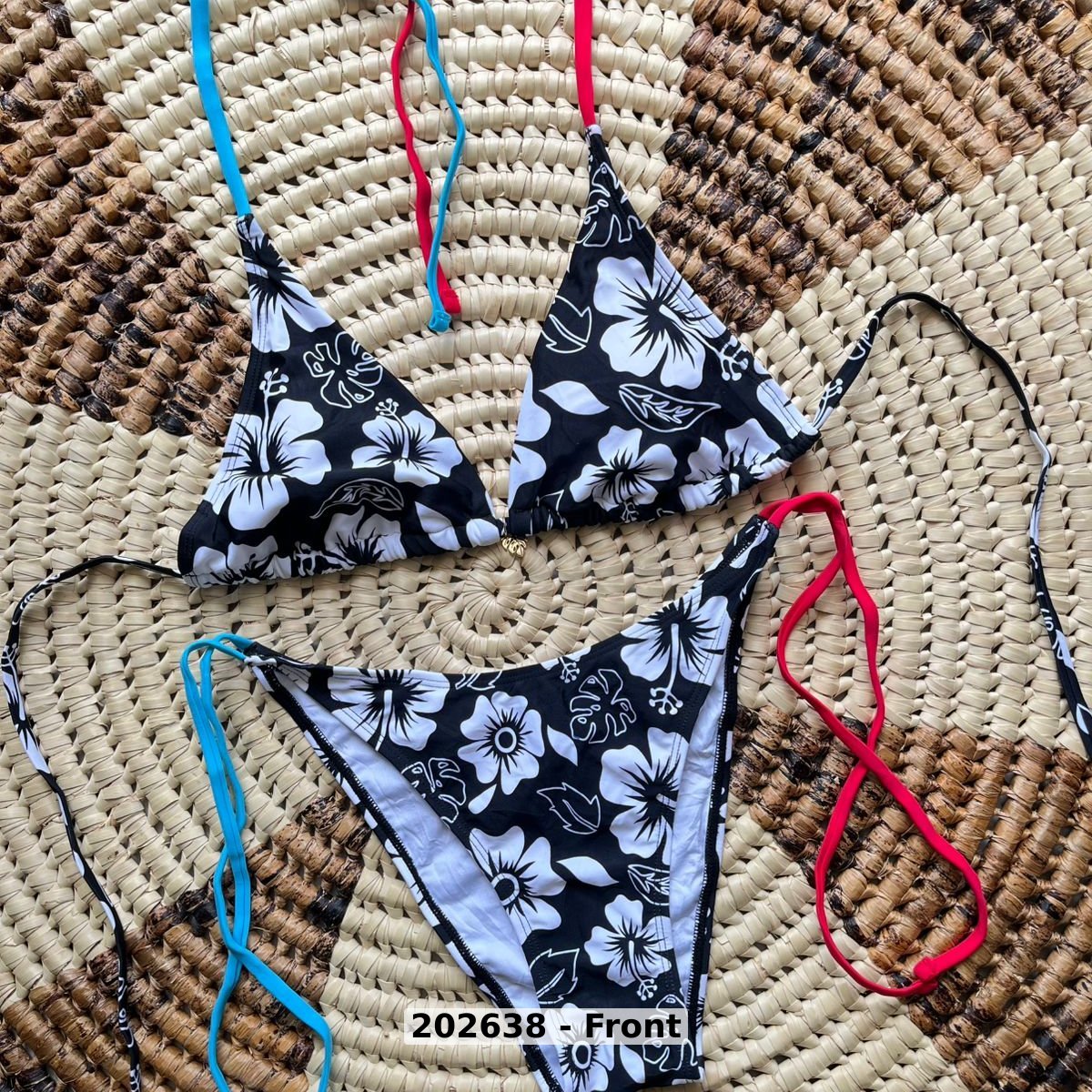women Swimwear Bikini Sets