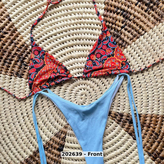 women Swimwear Bikini Sets