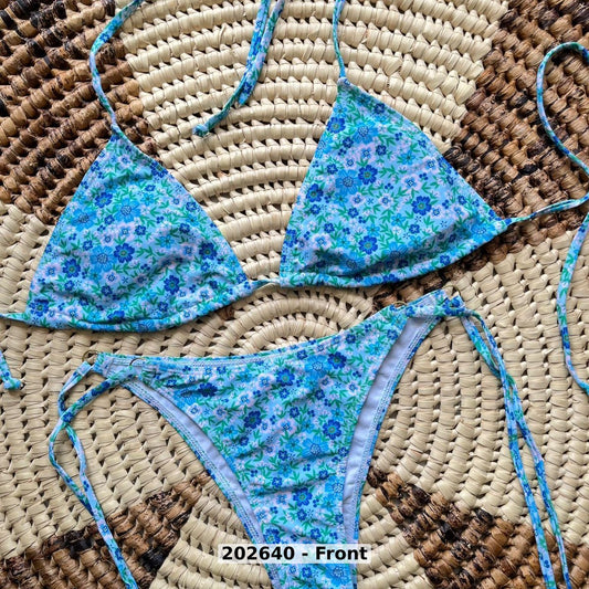 women Swimwear Bikini Sets