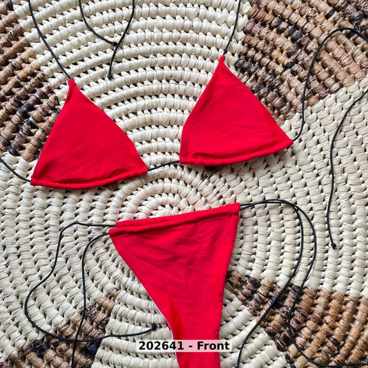 women Swimwear Bikini Sets