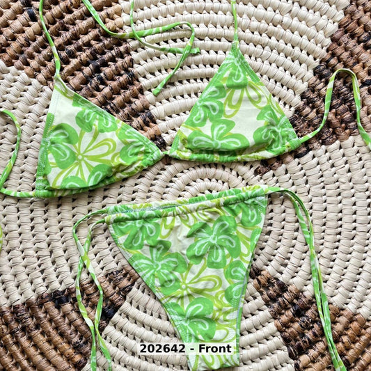 women Swimwear Bikini Sets