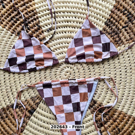 women Swimwear Bikini Sets
