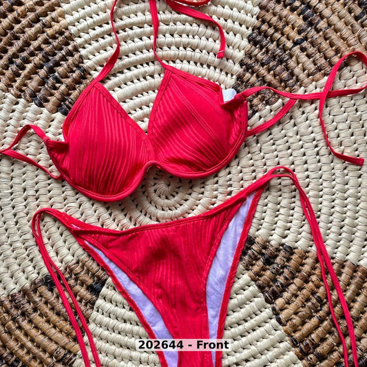 women Swimwear Bikini Sets