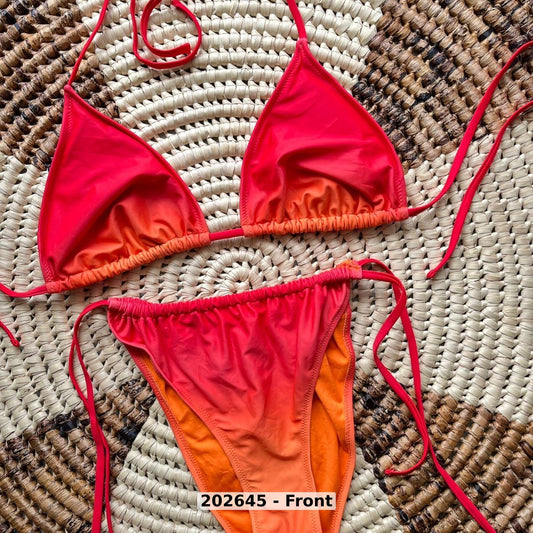 women Swimwear Bikini Sets