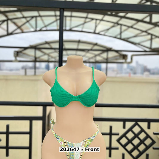 women Swimwear Bikini Sets