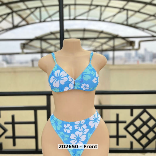 women Swimwear Bikini Sets
