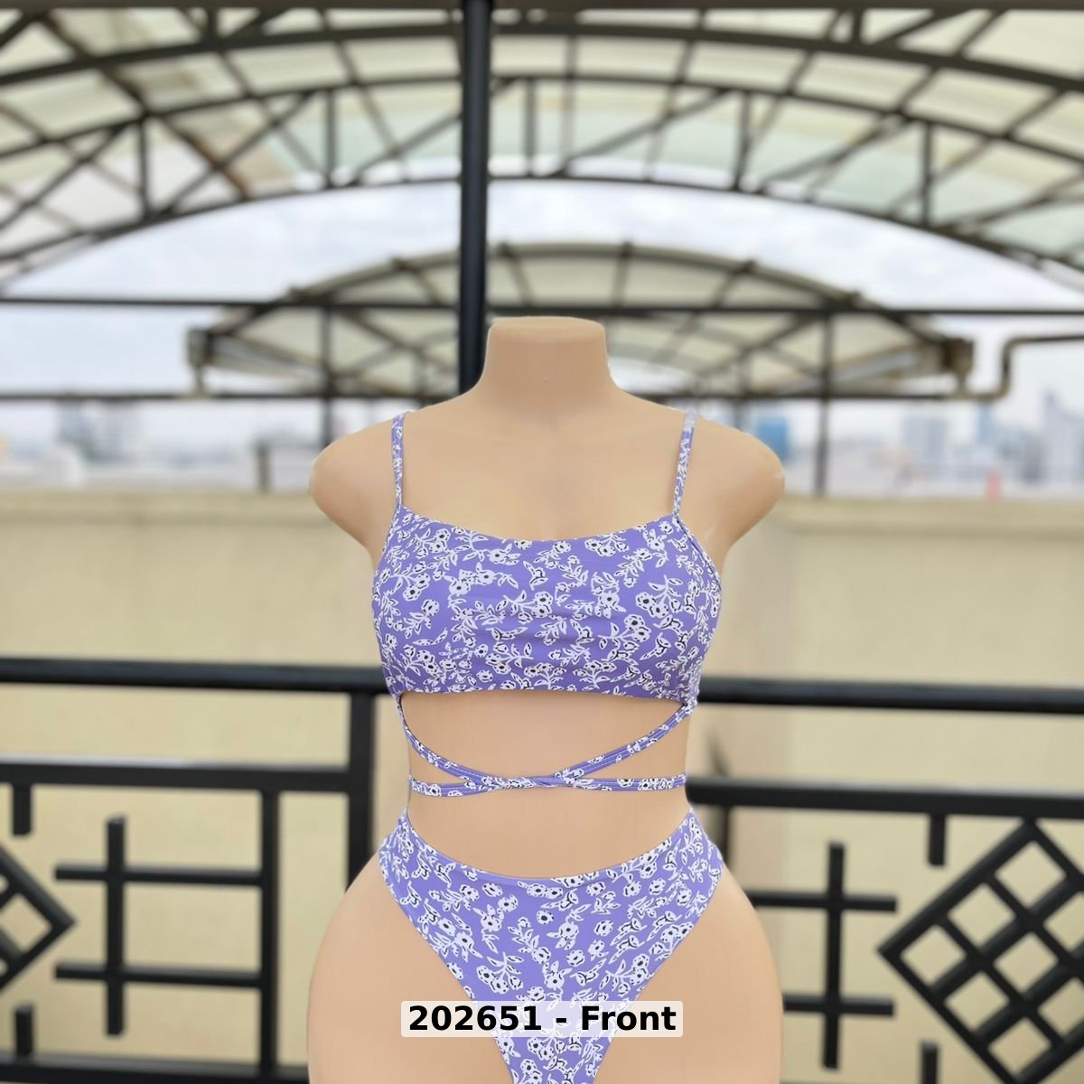 women Swimwear Bikini Sets