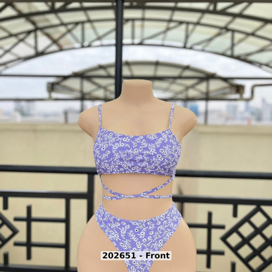 women Swimwear Bikini Sets