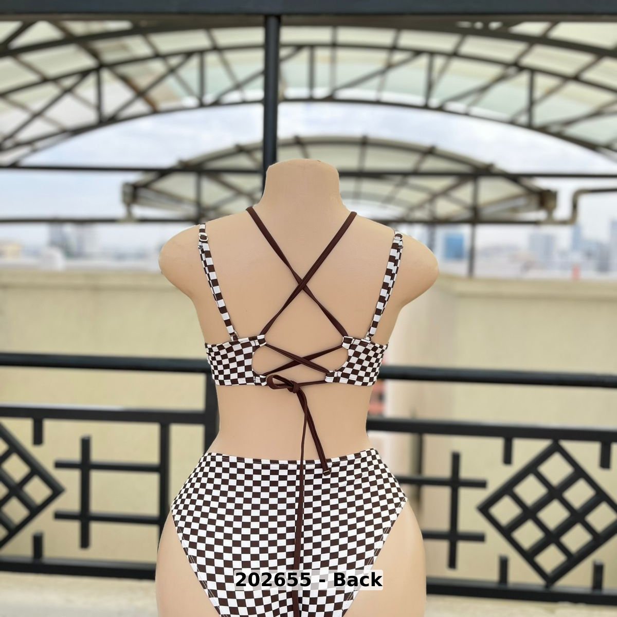 women Swimwear Bikini Sets