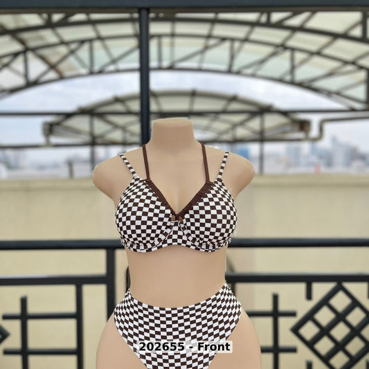 women Swimwear Bikini Sets