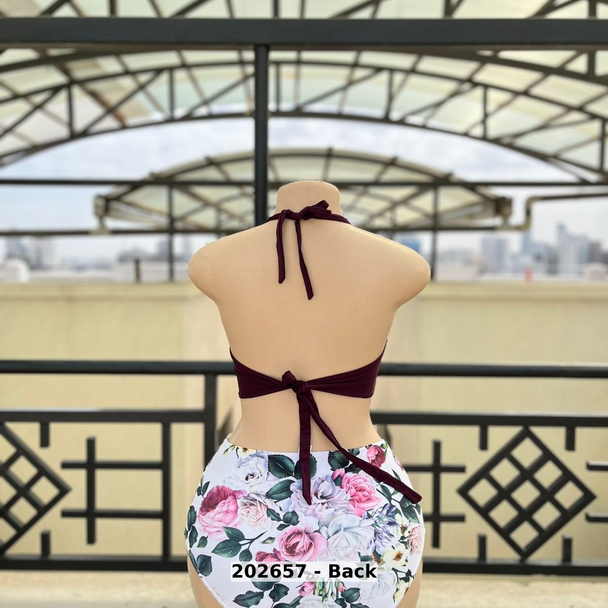 women Swimwear Bikini Sets