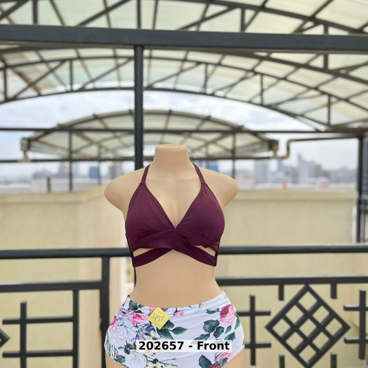 women Swimwear Bikini Sets