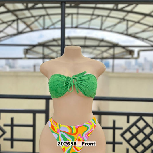 women Swimwear Bikini Sets