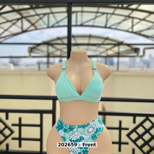 women Swimwear Bikini Sets