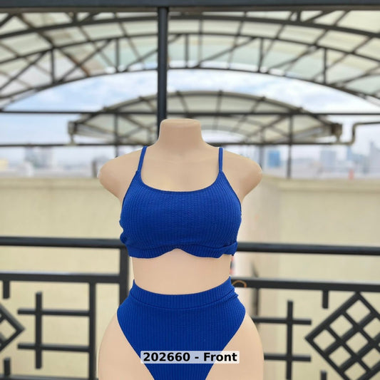 women Swimwear Bikini Sets