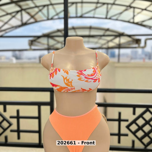 women Swimwear Bikini Sets