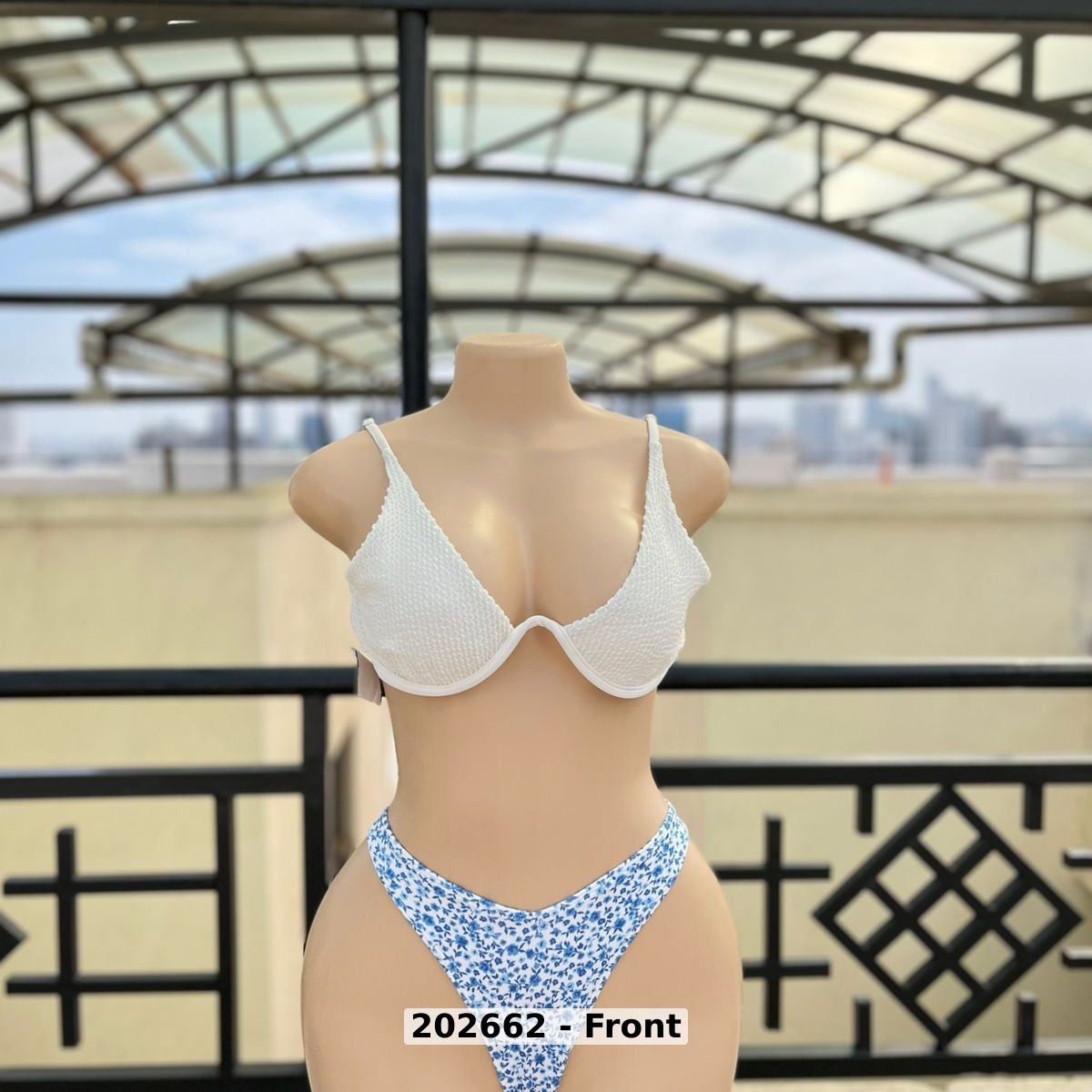 women Swimwear Bikini Sets