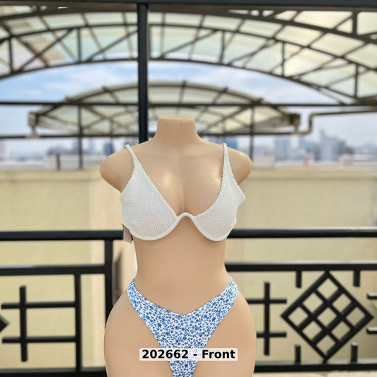 women Swimwear Bikini Sets