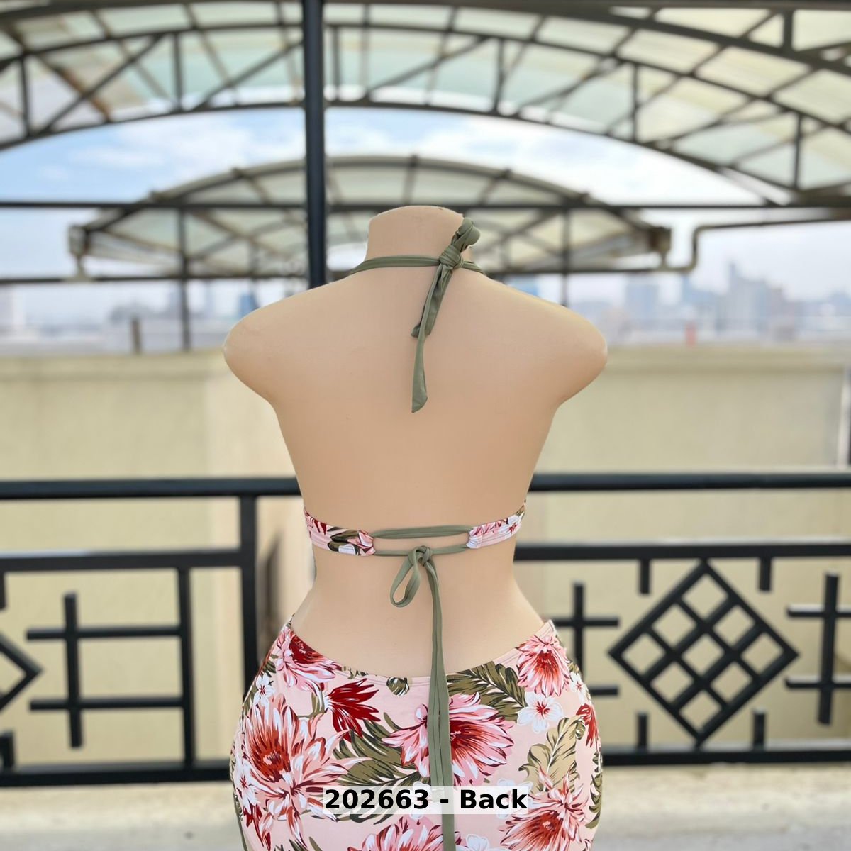 women Swimwear Bikini Sets