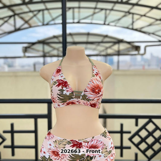 women Swimwear Bikini Sets