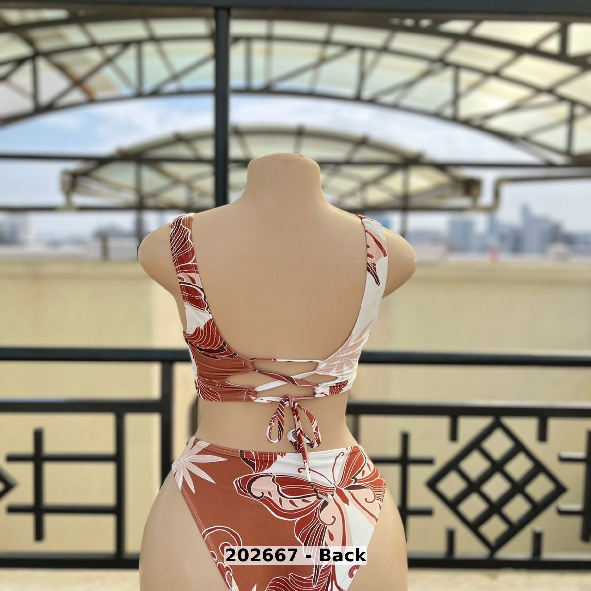 women Swimwear Bikini Sets