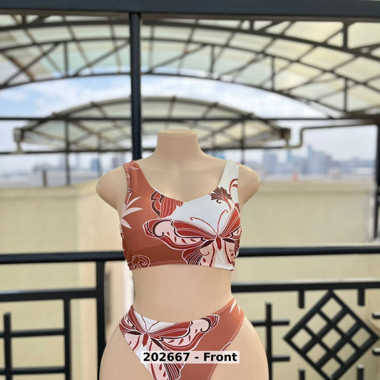 women Swimwear Bikini Sets